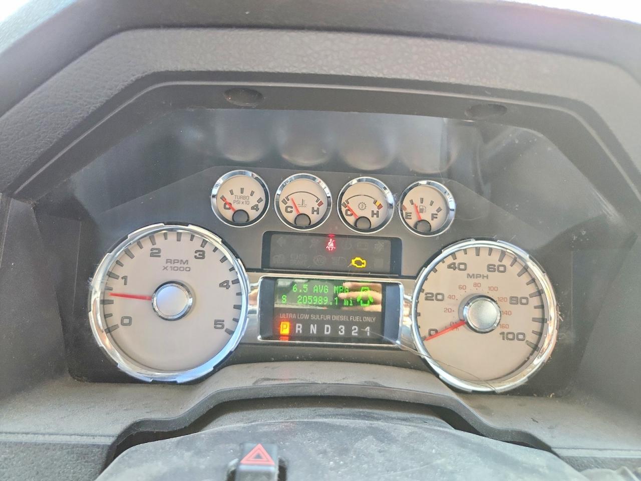 1FTWW31R69EA44821 2009 FORD F350 photo no. 9