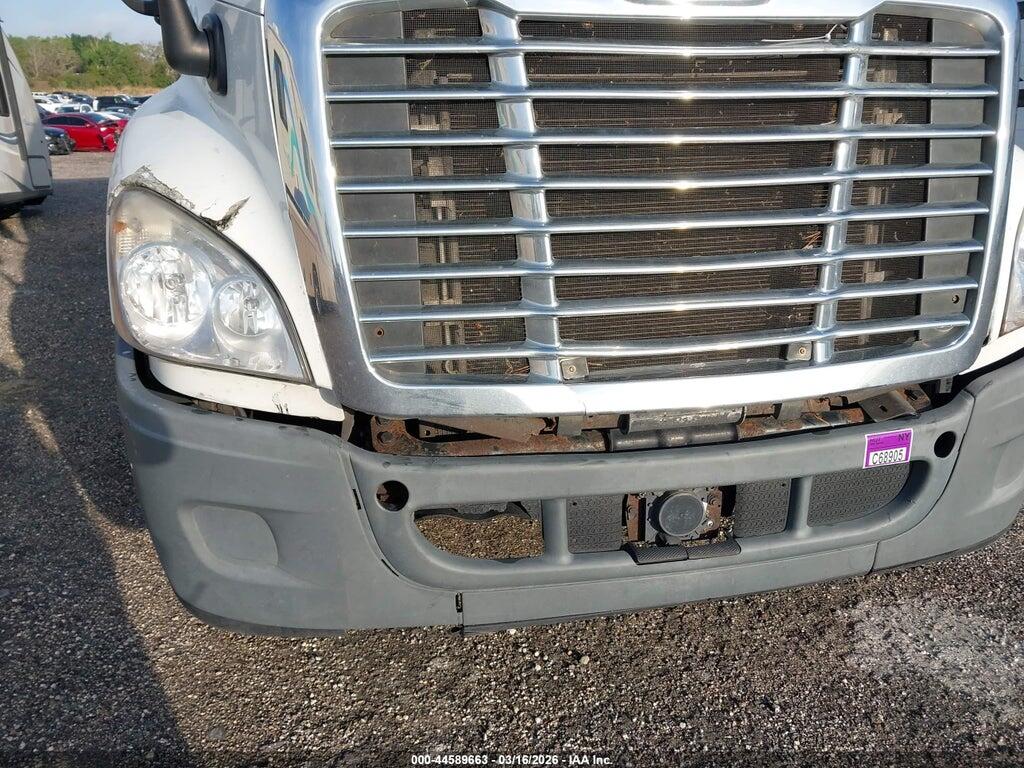 3AKJGLDR3DSBV3700 2013 FREIGHTLINER CASCADIA 125 photo no. 12