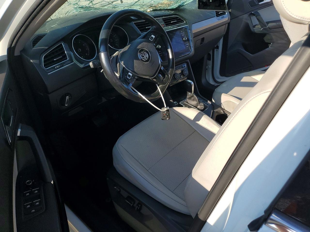 3VV3B7AX9JM140804 2018 VOLKSWAGEN TIGUAN photo no. 8