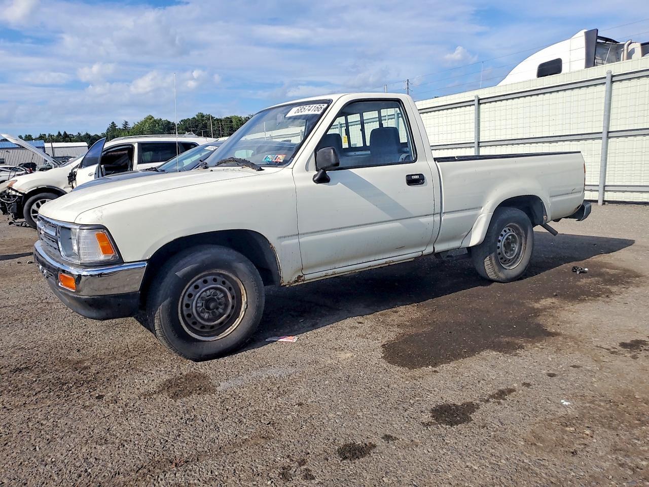 1994 TOYOTA PICKUP JT4RN81A2R5188406