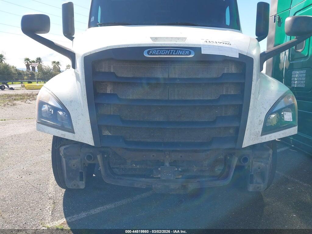 3AKJHHDR1LSKC0540 2020 FREIGHTLINER NEW CASCADIA 126 photo no. 11