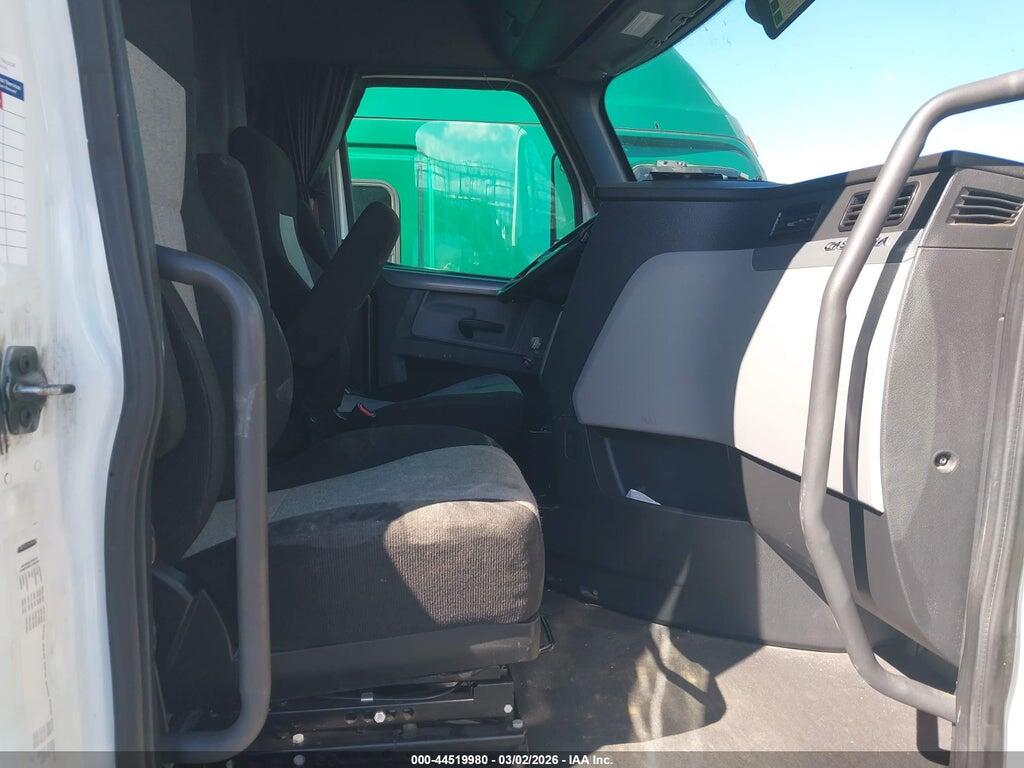 3AKJHHDR1LSKC0540 2020 FREIGHTLINER NEW CASCADIA 126 photo no. 7