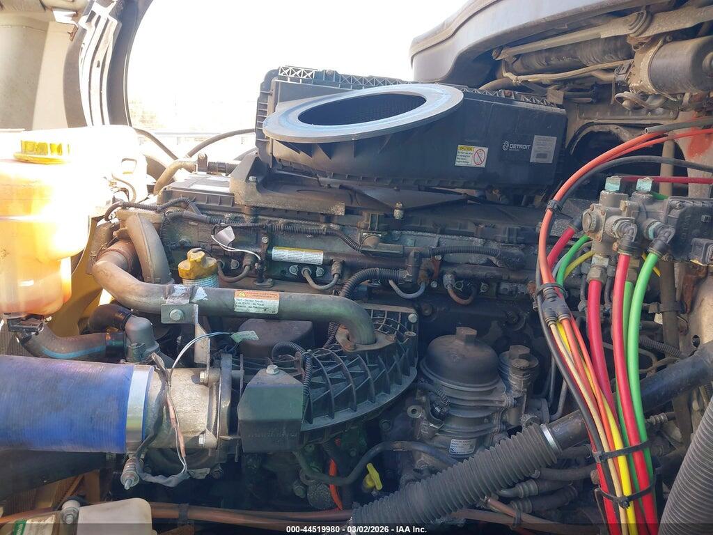 3AKJHHDR1LSKC0540 2020 FREIGHTLINER NEW CASCADIA 126 photo no. 9