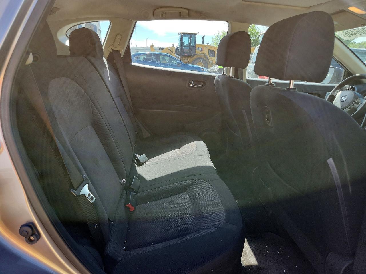 JN8AS5MV5BW682458 2011 NISSAN ROGUE photo no. 10