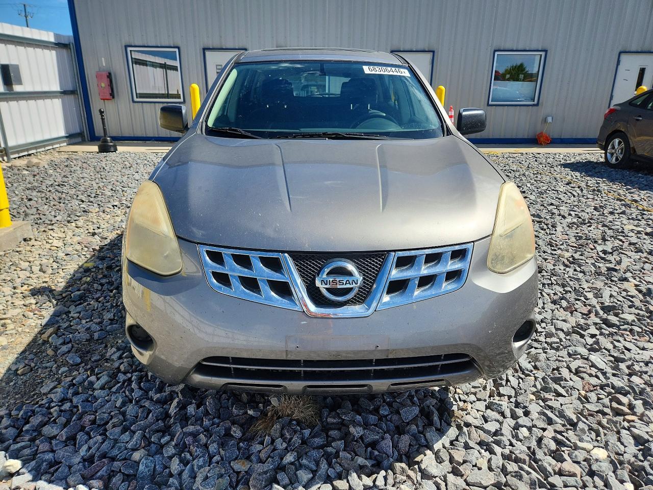 JN8AS5MV5BW682458 2011 NISSAN ROGUE photo no. 5