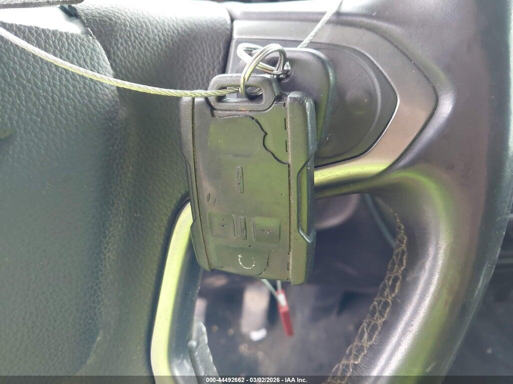 3GCPCREC4JG360205 2018 CHEVROLET SILVERADO 1500 photo no. 11
