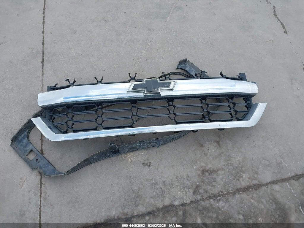 3GCPCREC4JG360205 2018 CHEVROLET SILVERADO 1500 photo no. 12