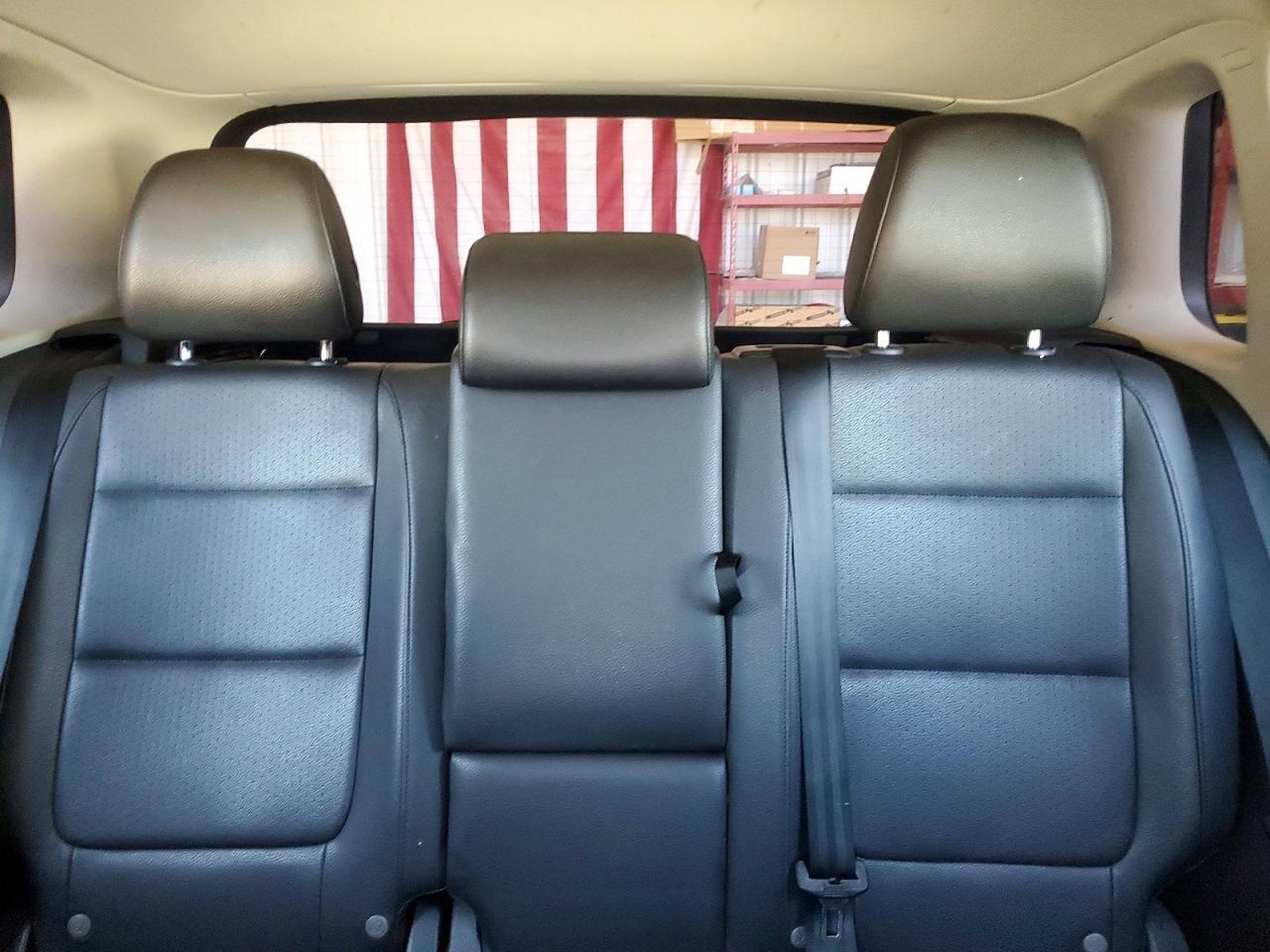 WVGBV7AX2HK007932 2017 VOLKSWAGEN TIGUAN photo no. 10