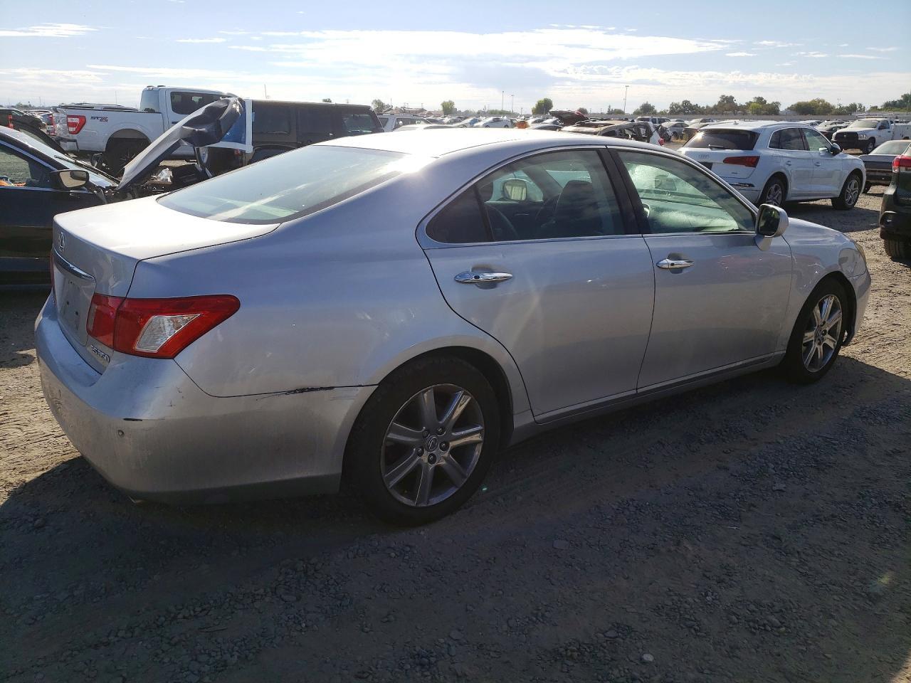 JTHBJ46GX72118880 2007 LEXUS ES photo no. 3