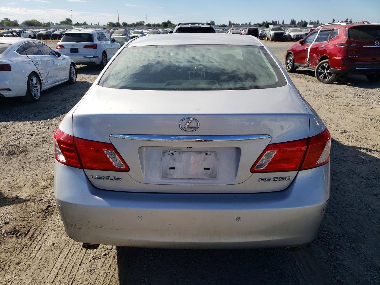 JTHBJ46GX72118880 2007 LEXUS ES photo no. 6