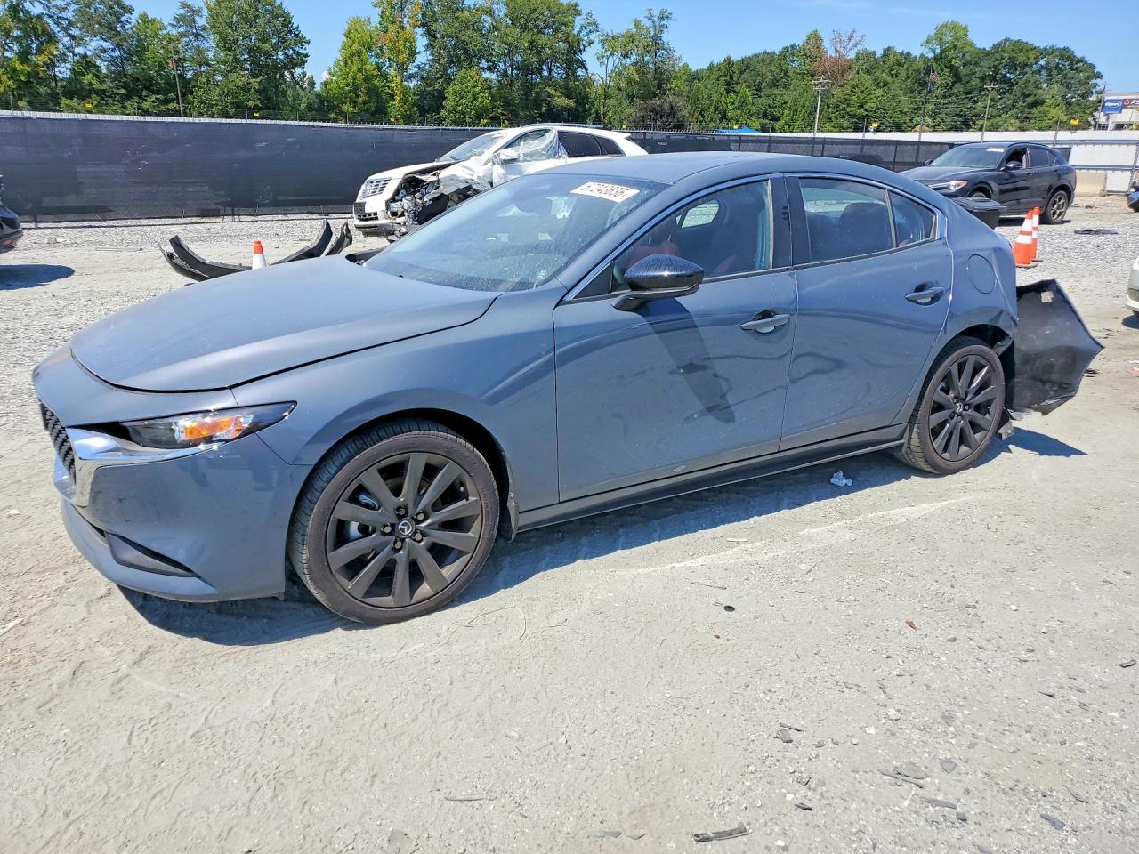 2026 MAZDA 3 JM1BPBCL7T1879114