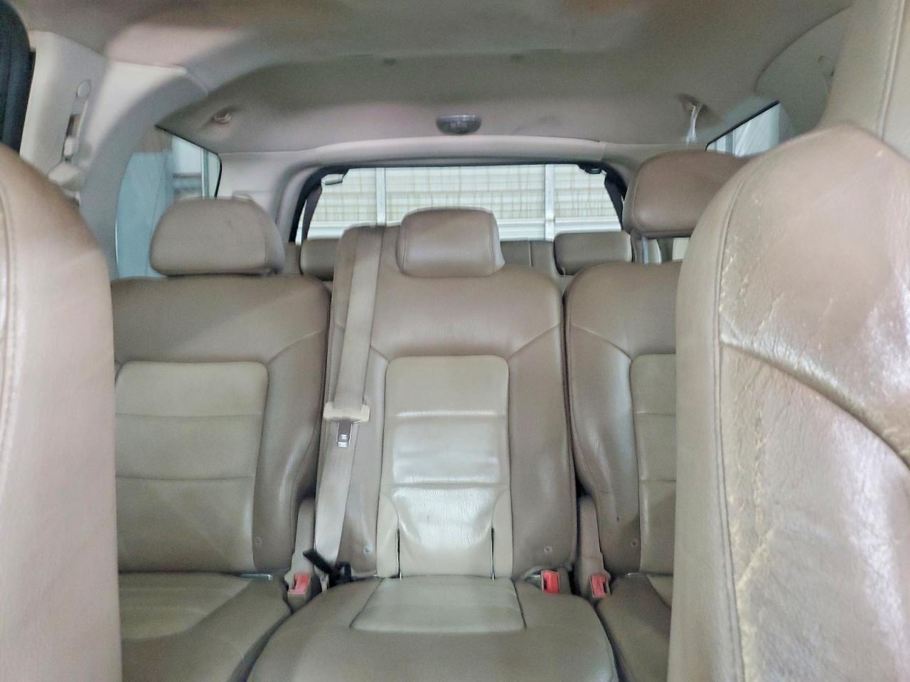 2003 FORD EXPEDITION EDDIE BAUER — Фото 10 из 13
