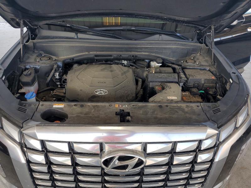 2024 HYUNDAI PALISADE CALLIGRAPHY — Фото 11 из 12