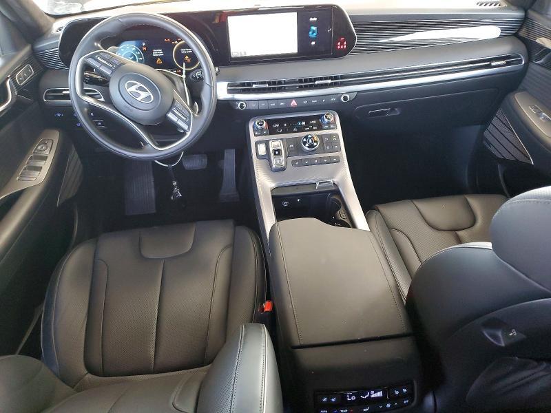 2024 HYUNDAI PALISADE CALLIGRAPHY — Фото 8 из 12
