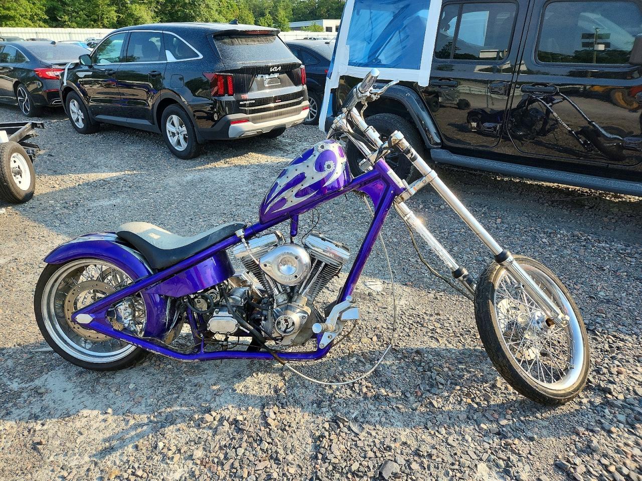 1999 OTHE OTHER KSK041904LR052835