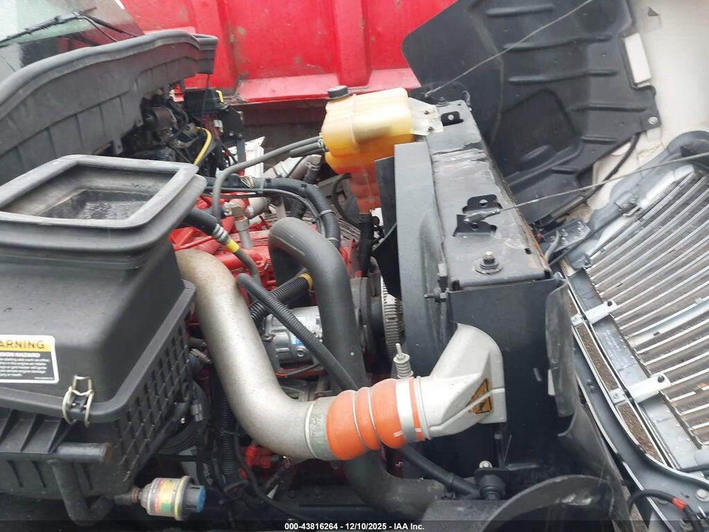 1HTMSTAR6KH049530 2019 INTERNATIONAL DURASTAR 4400 photo no. 10
