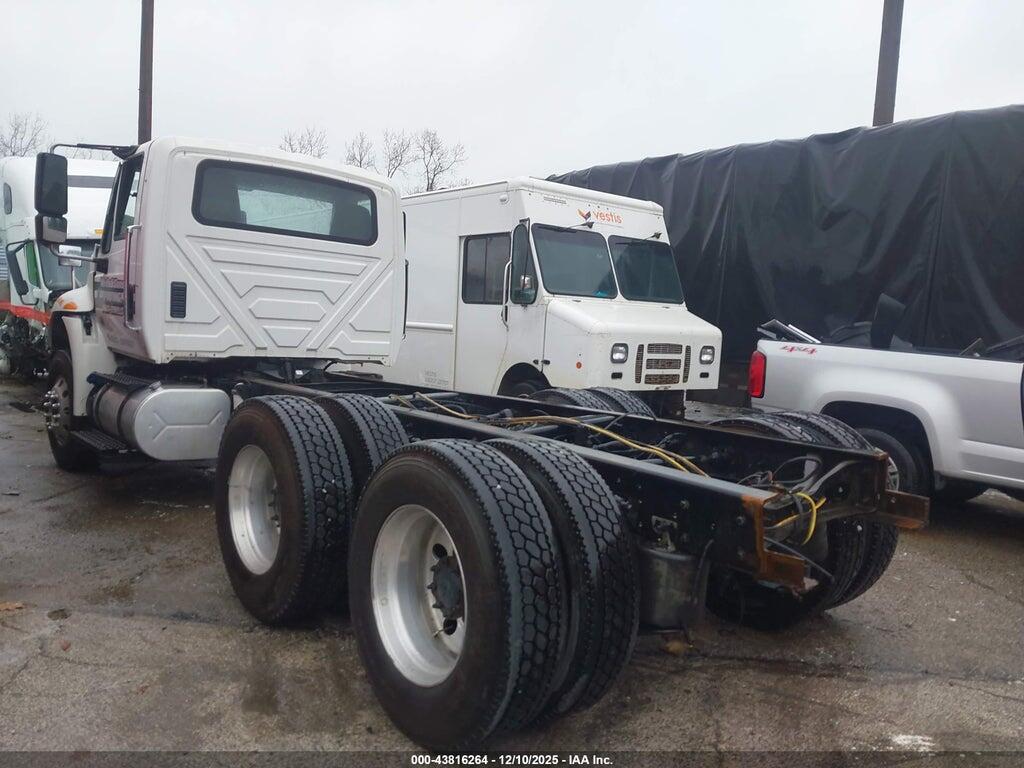 1HTMSTAR6KH049530 2019 INTERNATIONAL DURASTAR 4400 photo no. 3