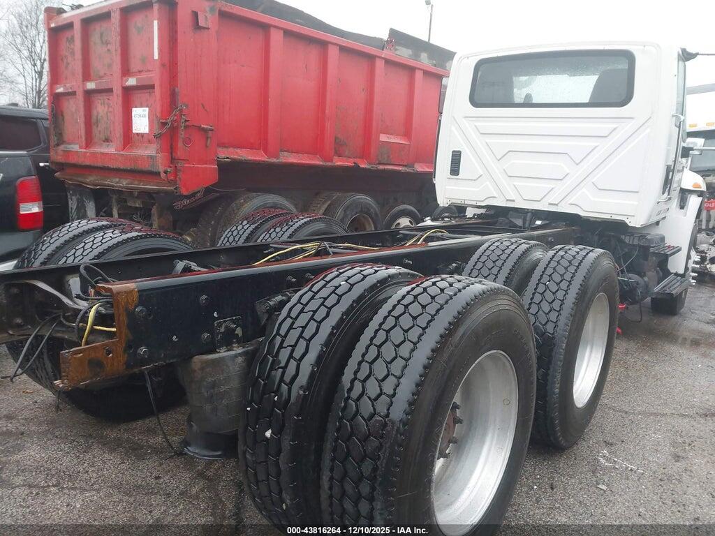 1HTMSTAR6KH049530 2019 INTERNATIONAL DURASTAR 4400 photo no. 4