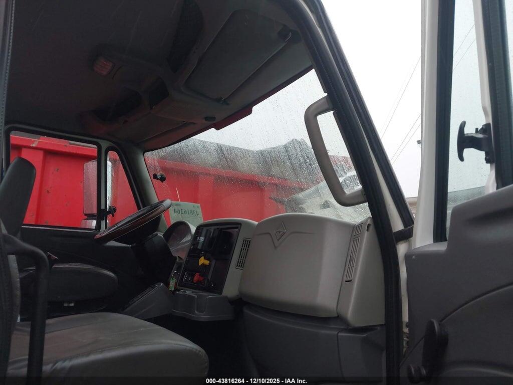 1HTMSTAR6KH049530 2019 INTERNATIONAL DURASTAR 4400 photo no. 5