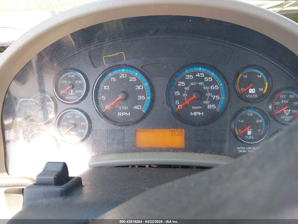 1HTMSTAR6KH049530 2019 INTERNATIONAL DURASTAR 4400 photo no. 6