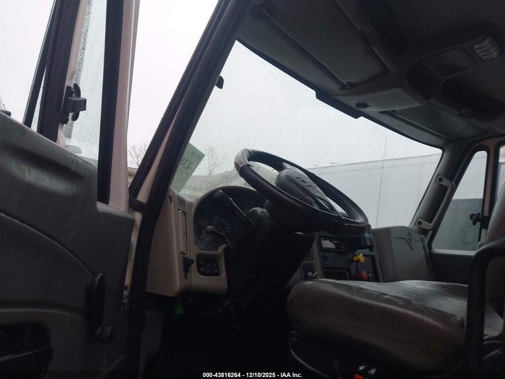 1HTMSTAR6KH049530 2019 INTERNATIONAL DURASTAR 4400 photo no. 8