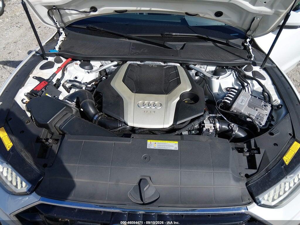 WAUV2AF25KN018270 2019 AUDI A7 photo no. 10