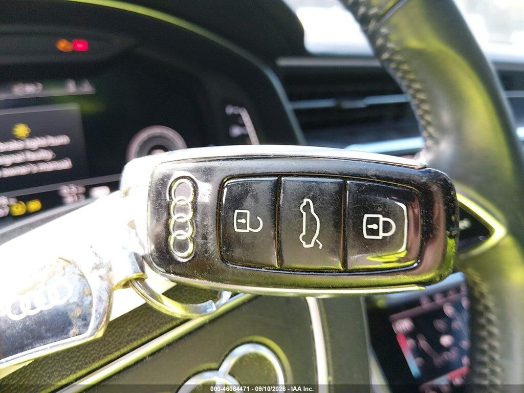 WAUV2AF25KN018270 2019 AUDI A7 photo no. 11