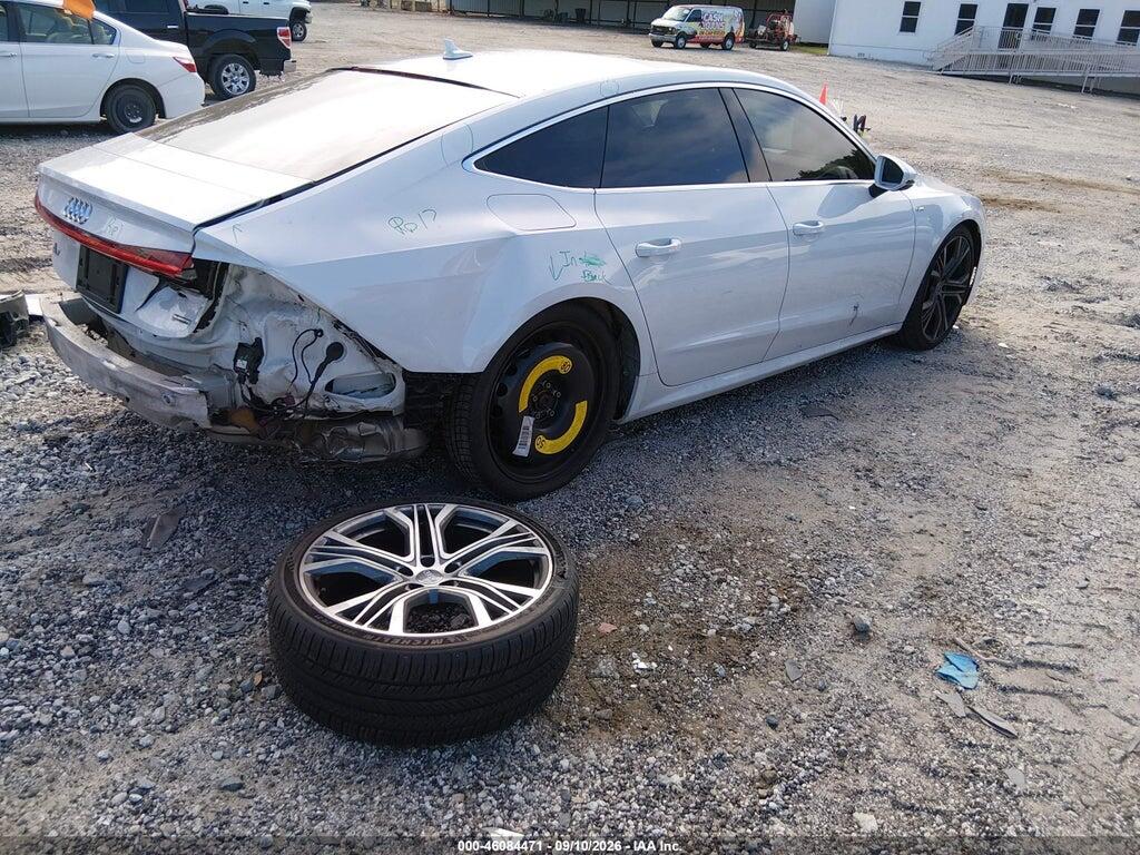 WAUV2AF25KN018270 2019 AUDI A7 photo no. 4