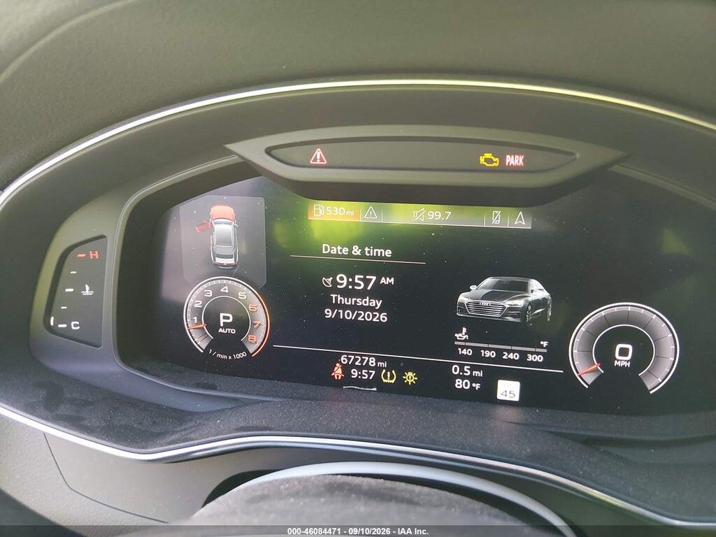 WAUV2AF25KN018270 2019 AUDI A7 photo no. 7