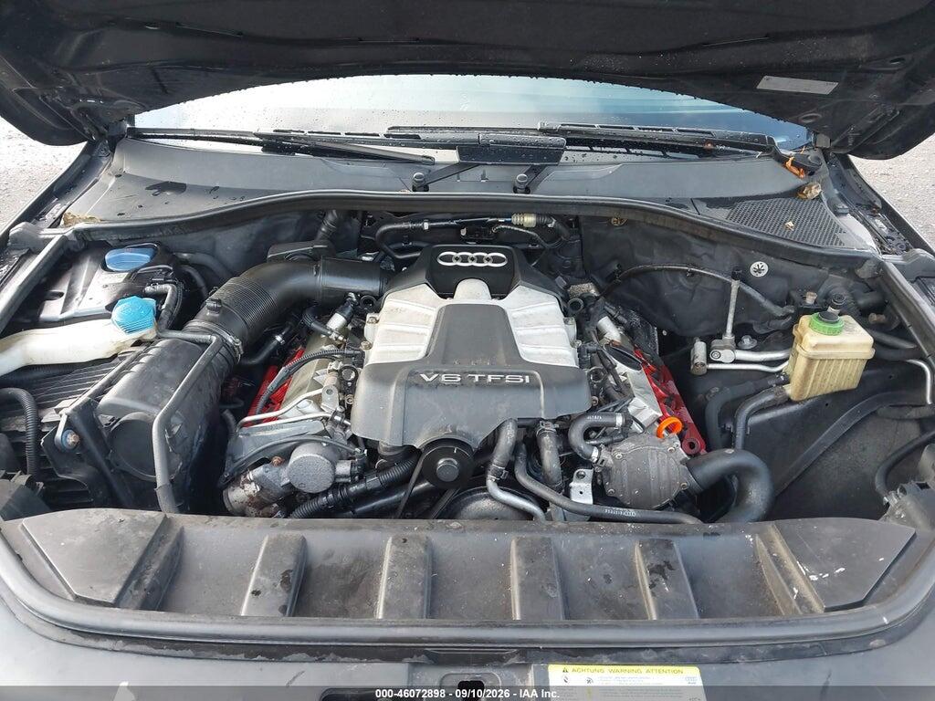 WA1DGAFE1DD015251 2013 AUDI Q7 photo no. 10