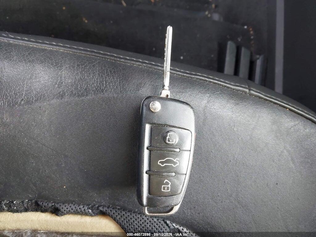 WA1DGAFE1DD015251 2013 AUDI Q7 photo no. 11