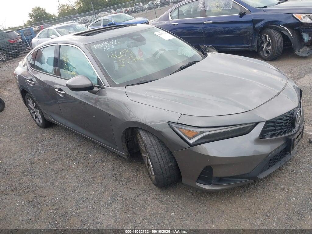2024 ACURA INTEGRA 19UDE4H25RA026179