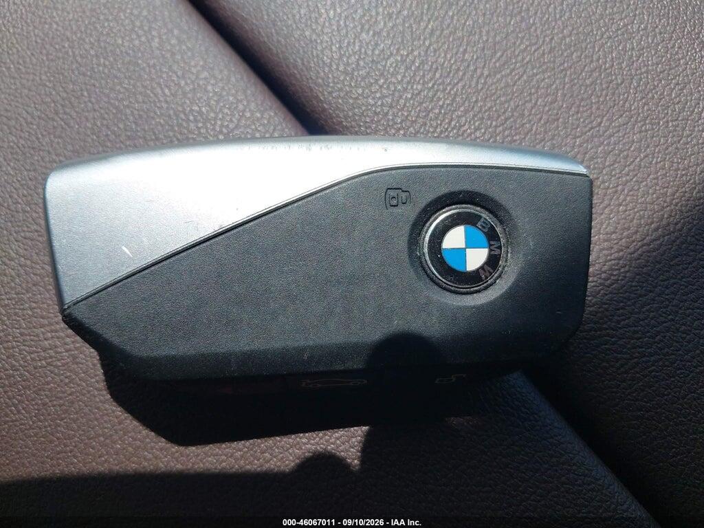 WB523CF04RCP88295 2024 BMW IX photo no. 11