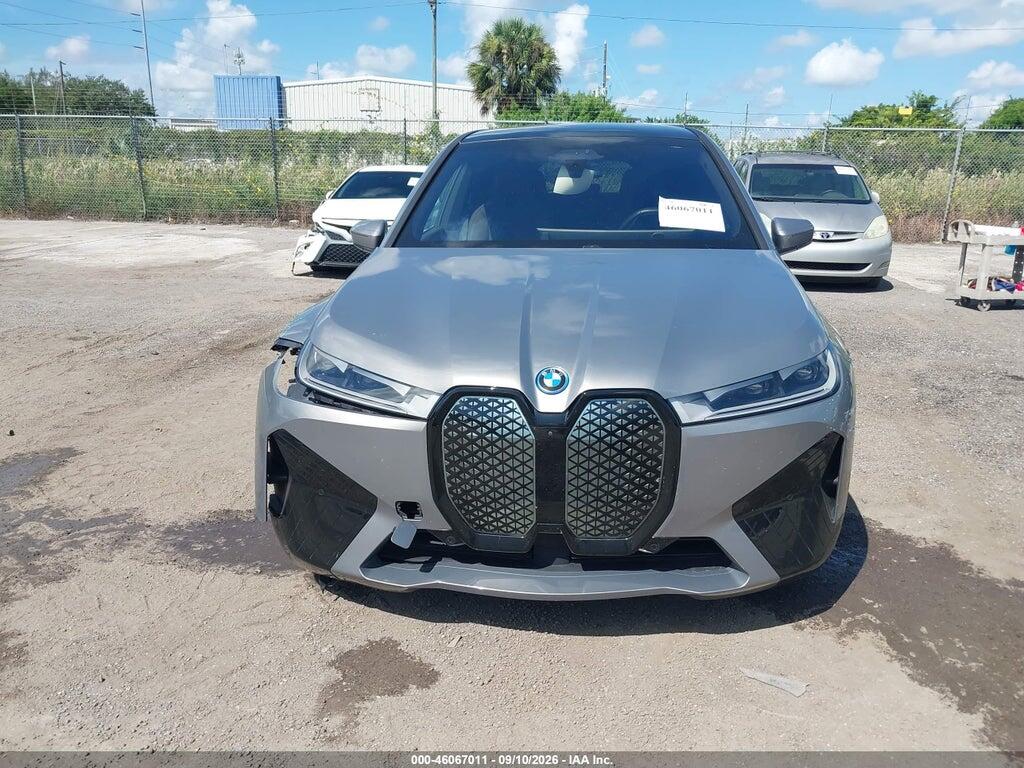 WB523CF04RCP88295 2024 BMW IX photo no. 12