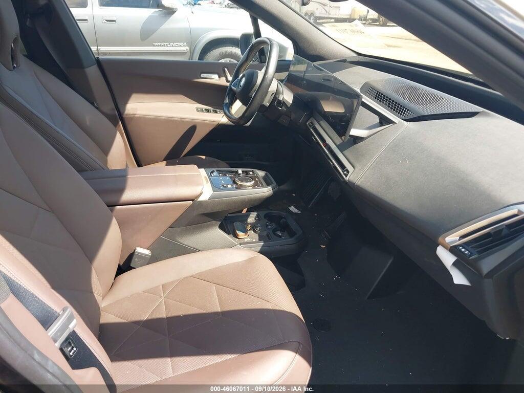 WB523CF04RCP88295 2024 BMW IX photo no. 5