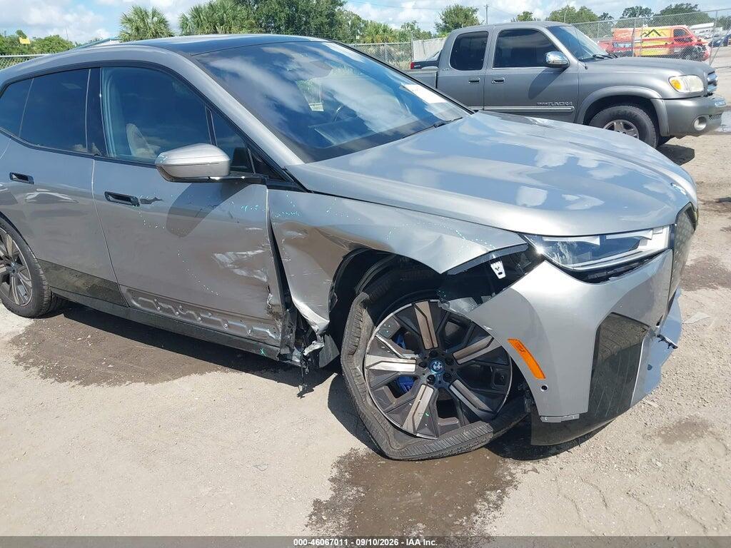 WB523CF04RCP88295 2024 BMW IX photo no. 6