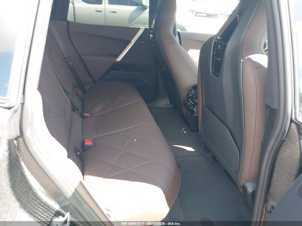 WB523CF04RCP88295 2024 BMW IX photo no. 8