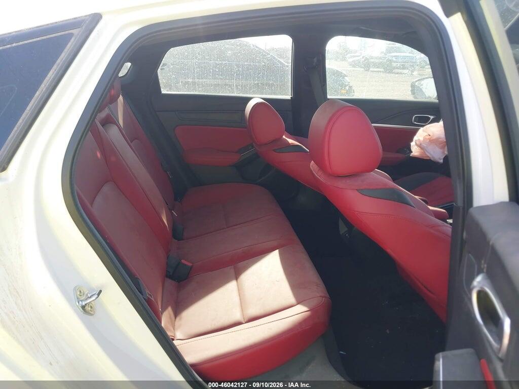 19UDE4H62SA013446 2025 ACURA INTEGRA photo no. 8