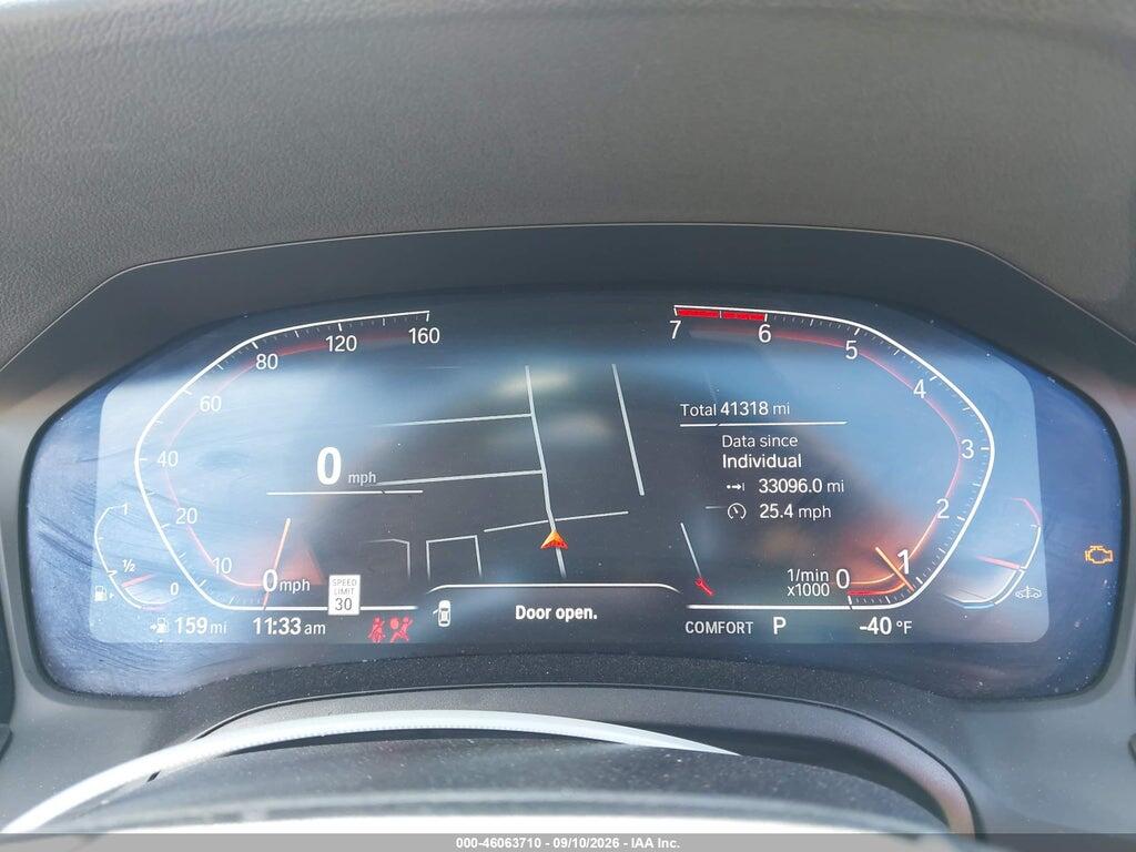 WBA43AT08PCL88238 2023 BMW 430I photo no. 7