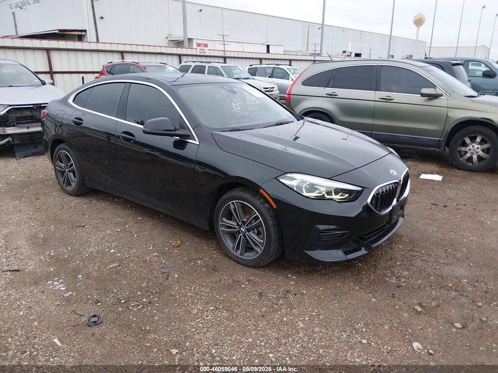 2023 BMW 228XI WBA73AK00P7M66941