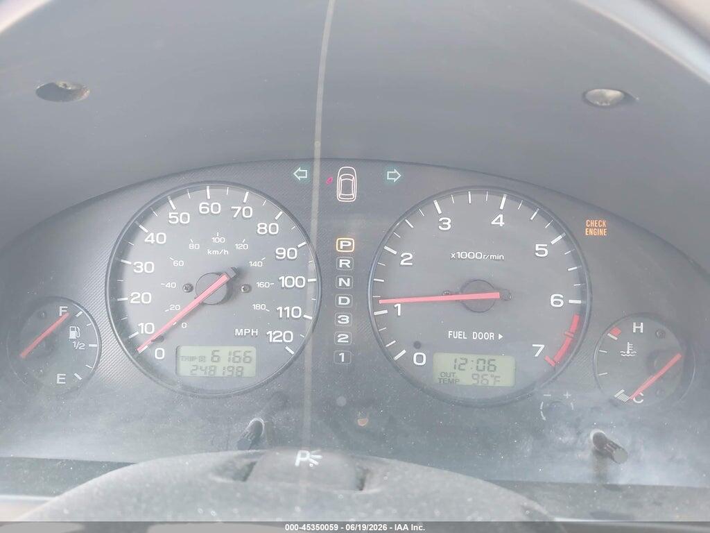4S3BH675817621002 2001 SUBARU OUTBACK photo no. 7
