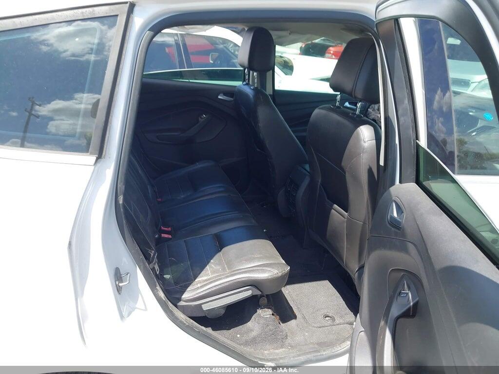 1FADP5CU1EL501628 2014 FORD C-MAX ENERGI photo no. 8