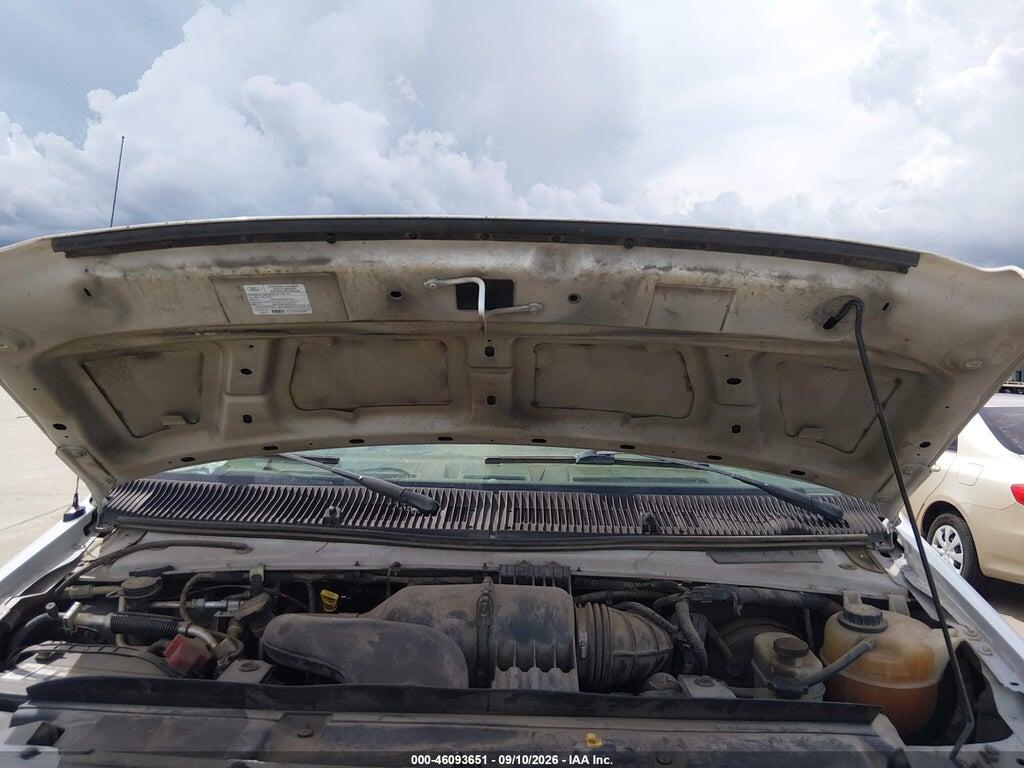 1FBNE3BL4DDA88005 2013 FORD E-350 SUPER DUTY photo no. 10