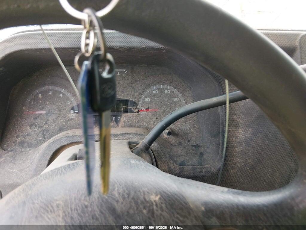 1FBNE3BL4DDA88005 2013 FORD E-350 SUPER DUTY photo no. 11