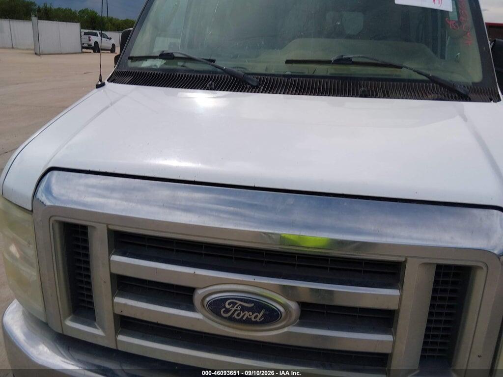 1FBNE3BL4DDA88005 2013 FORD E-350 SUPER DUTY photo no. 6