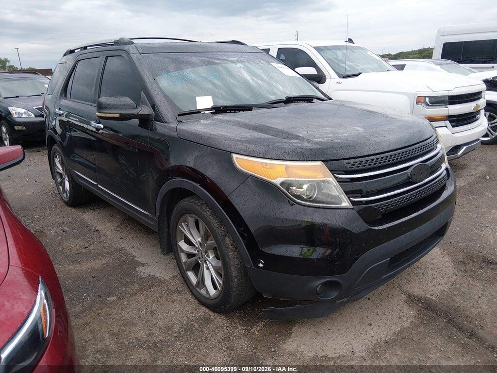 2012 FORD EXPLORER 1FMHK8F88CGA08704