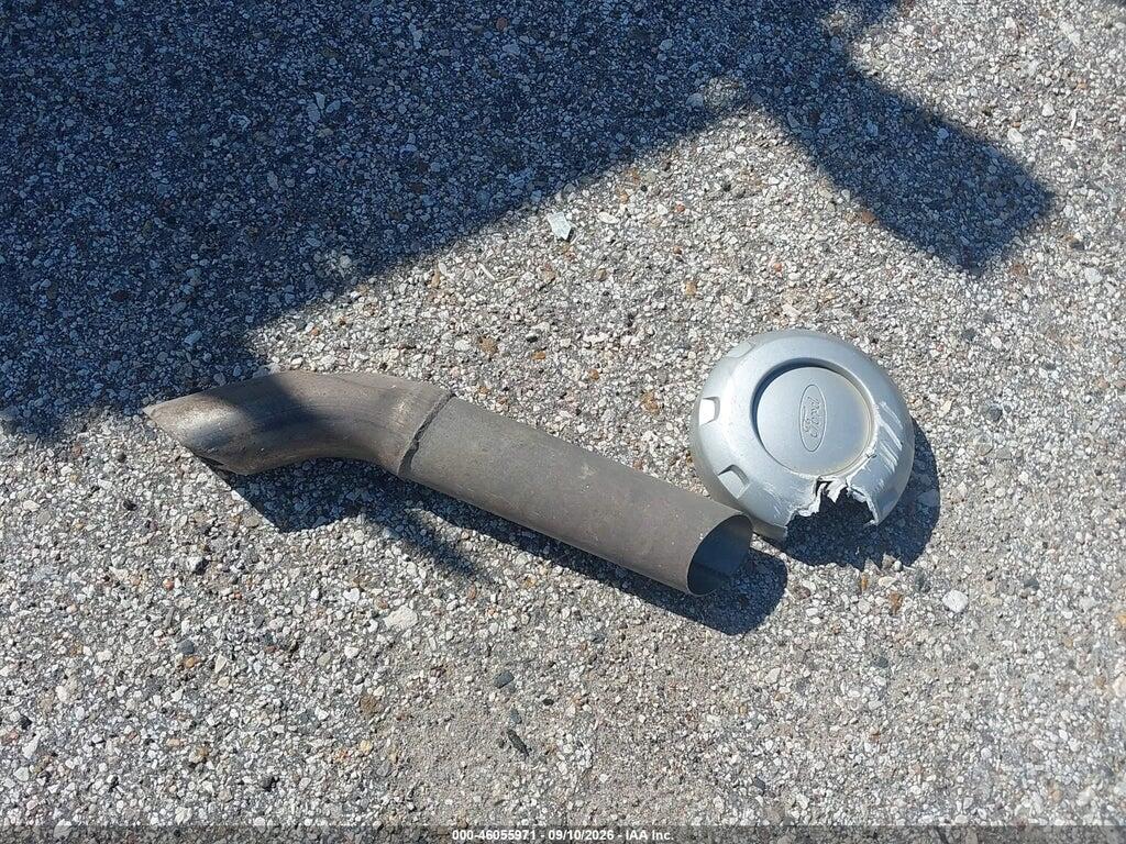 1FDRF3A65DEB92207 2013 FORD F-350 photo no. 12