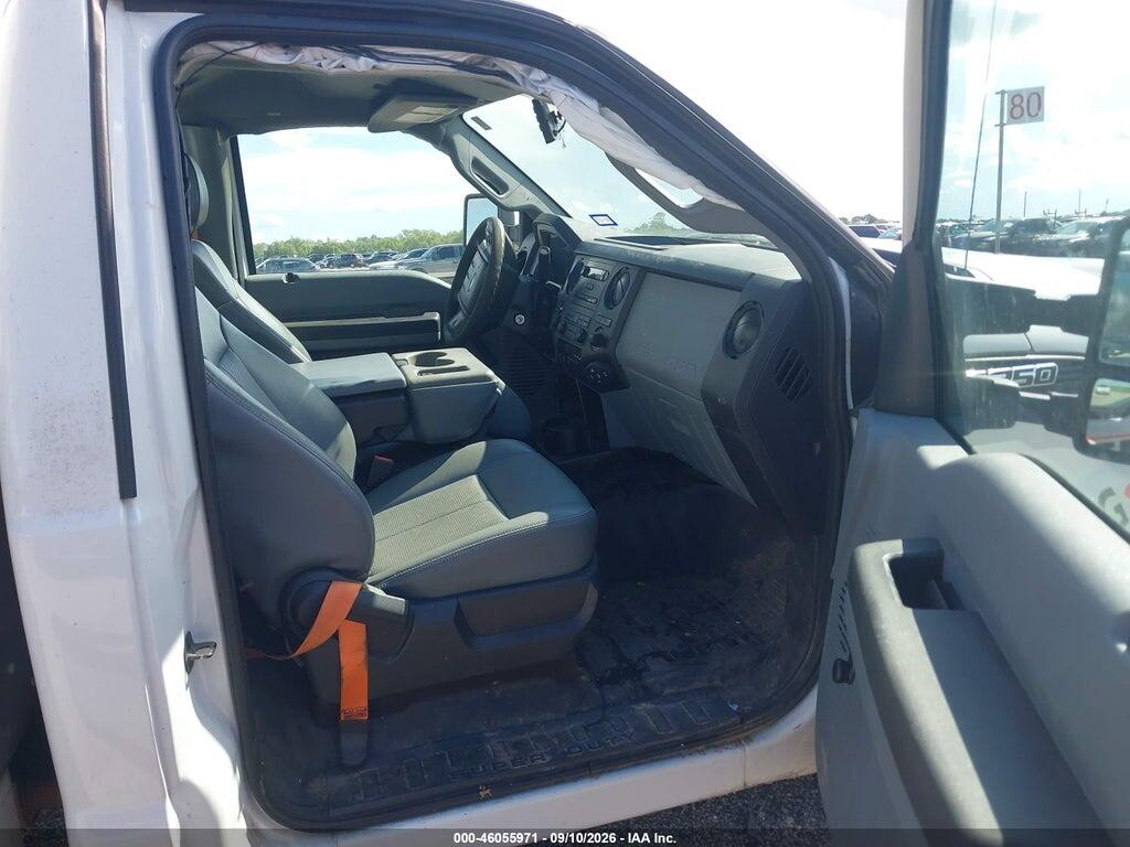 1FDRF3A65DEB92207 2013 FORD F-350 photo no. 6