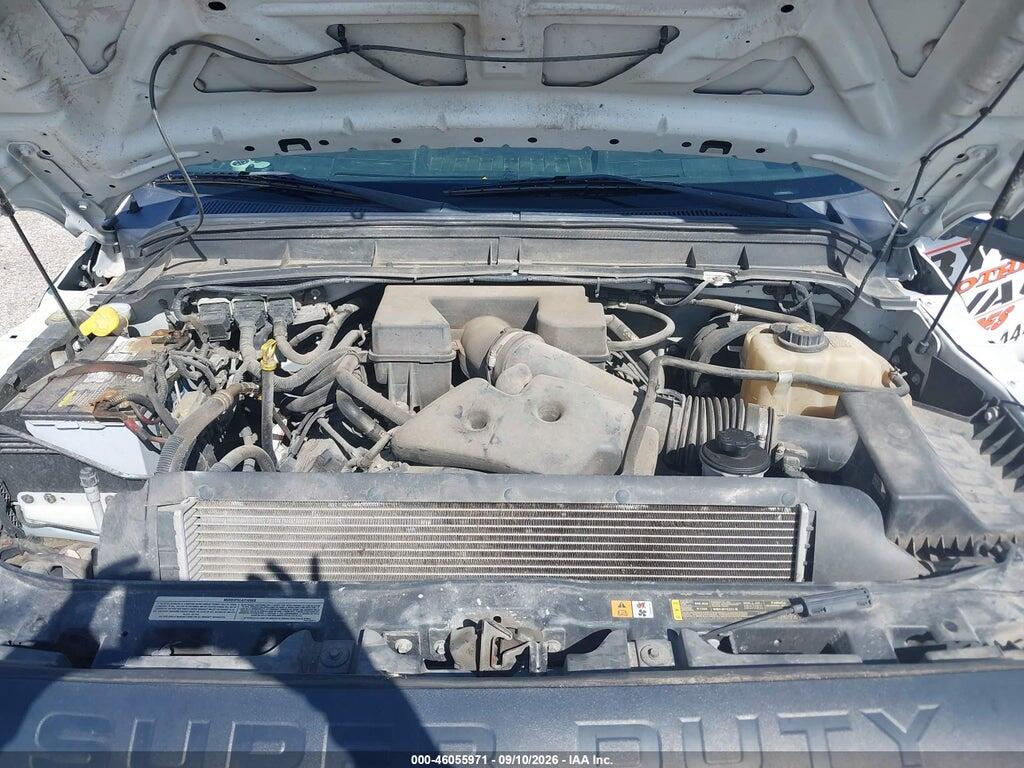 1FDRF3A65DEB92207 2013 FORD F-350 photo no. 9