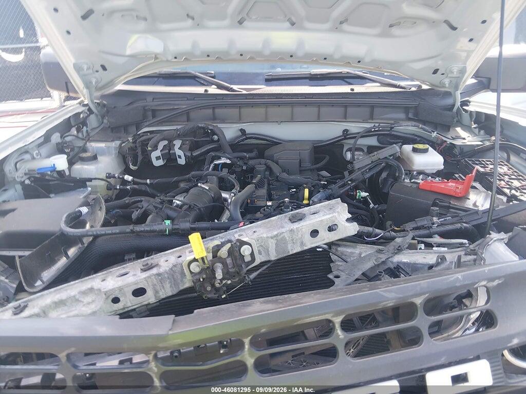 1FMDE5BH3NLB11663 2022 FORD BRONCO photo no. 10